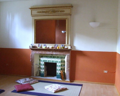 Salone degli incontri